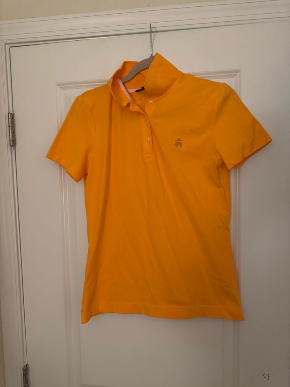 Brooks Brothers polo women's M